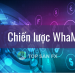 Giải thích và áp dụng chiến lược WhaM trong forex