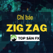 Chỉ báo zig zag – Chiến lược thực dụng