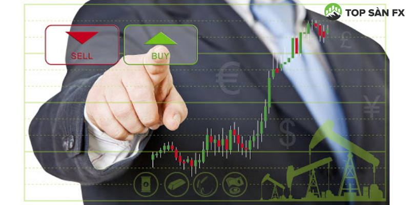 cách đăng nhập metatrader 4