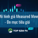 Mô hình giá Measured Move – Đo mục tiêu giá