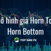 Mô hình giá Horn Top/Bottom