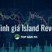 Tìm hiểu mô hình giá Island Reversal