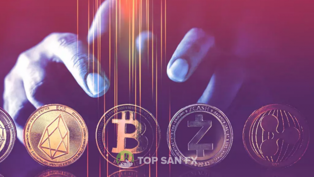 Những đồng coin sắp lên sàn 2021 