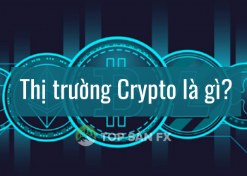 Crypto là thị trường tiềm năng hay rủi ro với nhà đầu tư