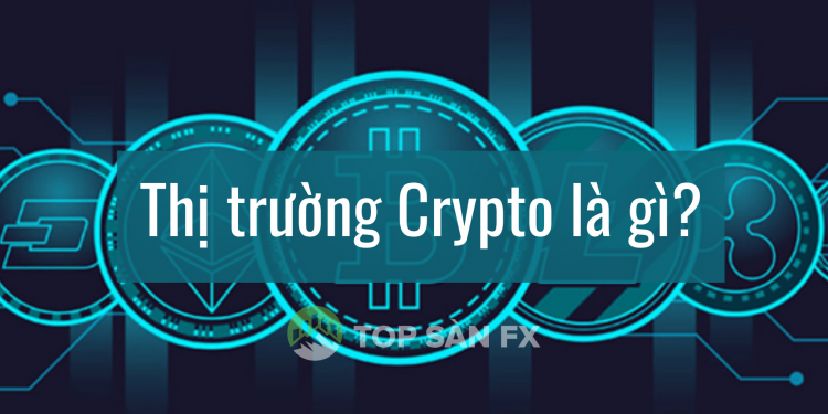 Crypto là thị trường tiềm năng hay rủi ro với nhà đầu tư