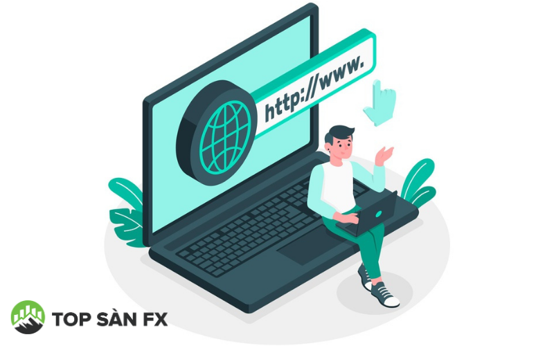 website forex 1