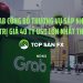 Grab công bố thương vụ sáp nhập SPAC trị giá 40 tỷ USD lớn nhất thế giới