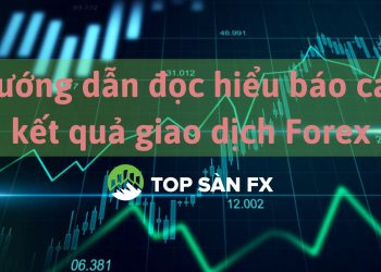 Hướng dẫn đọc hiểu báo cáo kết quả giao dịch Forex