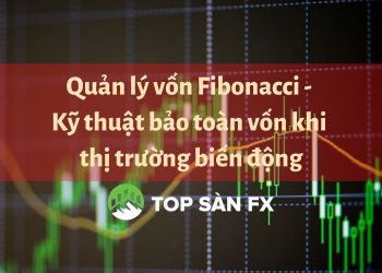 Quản lý vốn Fibonacci – Kỹ thuật bảo toàn vốn khi thị trường biến động