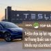 Tesla chịu áp lực ngày càng lớn từ Trung Quốc sau sự cố khiếu nại của khách hàng