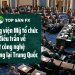 Thượng viện Mỹ tổ chức phiên điều trần về dự luật công nghệ để chống lại Trung Quốc