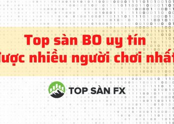 Top sàn BO uy tín được nhiều người chơi nhất 
