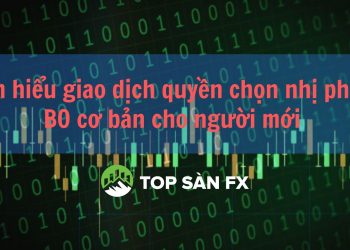 Tìm hiểu giao dịch quyền chọn nhị phân – BO cơ bản cho người mới
