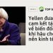 Yellen đưa ra cam kết táo bạo về biến đổi khí hậu cho nền kinh tế Hoa Kỳ