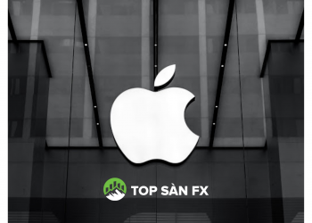 Apple tăng doanh số, cảnh báo việc thiếu chip toàn cầu