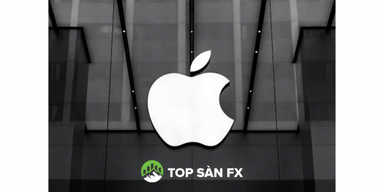Apple tăng doanh số, cảnh báo việc thiếu chip toàn cầu