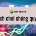 Cách chơi chứng quyền từ lý thuyết đến thực tiễn