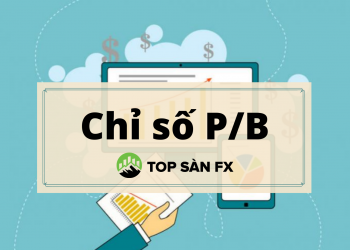 Ý nghĩa của chỉ số P/B trong giao dịch chứng khoán