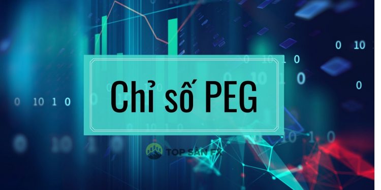 Chỉ số PEG là gì? PEG giúp gì cho nhà đầu tư