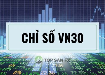 Chỉ số VN30 là gì? Cách tính VN30 đơn giản, nhanh chóng