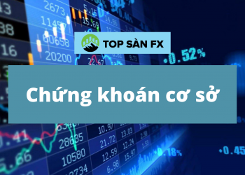 Chứng khoán cơ sở là gì – Phân biệt với chứng khoán phái sinh