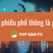 6 loại cổ phiếu phổ thông và đặc điểm cần nắm