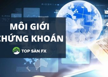 Môi giới chứng khoán – cơ hội việc làm tốt?