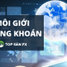 Môi giới chứng khoán – cơ hội việc làm tốt?