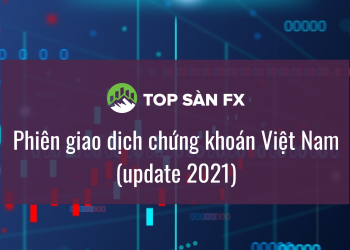 Phiên giao dịch chứng khoán tại HOSE, HNX, UPCOM