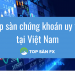 Có bao nhiêu sàn chứng khoán tại Việt Nam hiện nay
