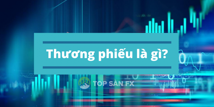 Thương phiếu là gì? Các loại thương phiếu thông dụng