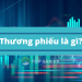 Thương phiếu là gì? Các loại thương phiếu thông dụng