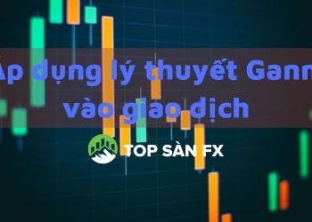Áp dụng lý thuyết Gann vào giao dịch 