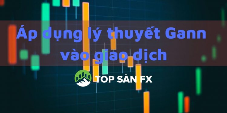 Áp dụng lý thuyết Gann vào giao dịch