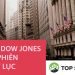 Chỉ số Dow Jones chốt phiên cao kỷ lục 