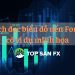 Cách đọc biểu đồ nến Forex có ví dụ minh họa  