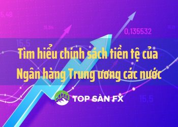 Tìm hiểu chính sách tiền tệ của Ngân hàng Trung ương các nước  