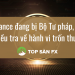 Binance đang bị Bộ Tư pháp, IRS điều tra về hành vi trốn thuế