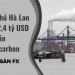 Chính phủ Hà Lan tài trợ 2,4 tỷ USD cho dự án lưu trữ carbon