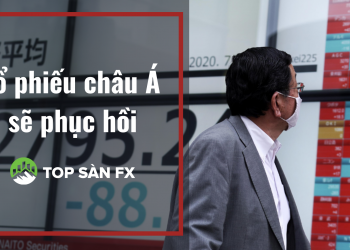 Cổ phiếu châu Á sẽ phục hồi, tập trung vào việc làm ở Mỹ