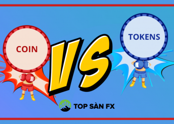 Phân biệt giữa Coin và Token mới nhất năm 2022