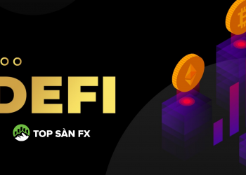 DeFi là gì? Lợi ích từ thị trường tài chính phi tập trung