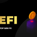 DeFi là gì? Lợi ích từ thị trường tài chính phi tập trung