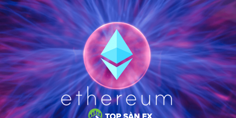 Ethereum tăng lên mức kỷ lục mới trên $ 3,400