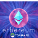 Ethereum tăng lên mức kỷ lục mới trên $ 3,400