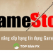 S&P nâng xếp hạng tín dụng GameStop