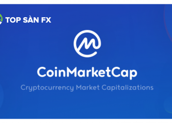 CoinMarketCap là gì? Hướng dẫn sử dụng CoinMarketCap