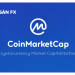 CoinMarketCap là gì? Hướng dẫn sử dụng CoinMarketCap