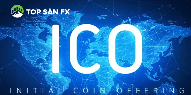 ICO là gì? ICO phát triển theo mấy giai đoạn?