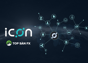 ICX Coin là gì? Cập nhật tin nhất mới nhất về ICON